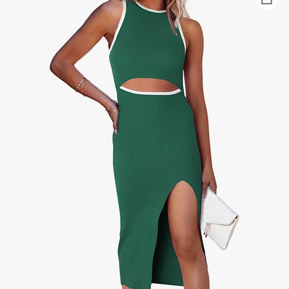 New amazon dress